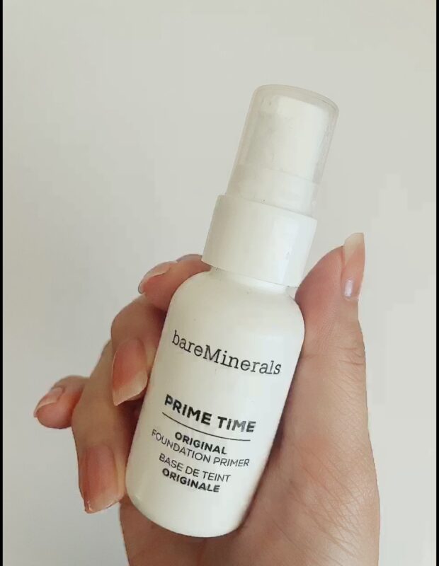 ☆MAHINA☆　ベアミネラル　PRIME TIME 30ml ベアミネラル / プライム タイムの公式商品情報｜美容・化粧品